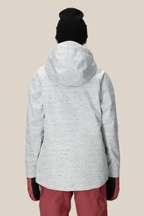 686 Women's Athena Insulated Jacket Alternate View